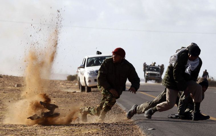 Libya