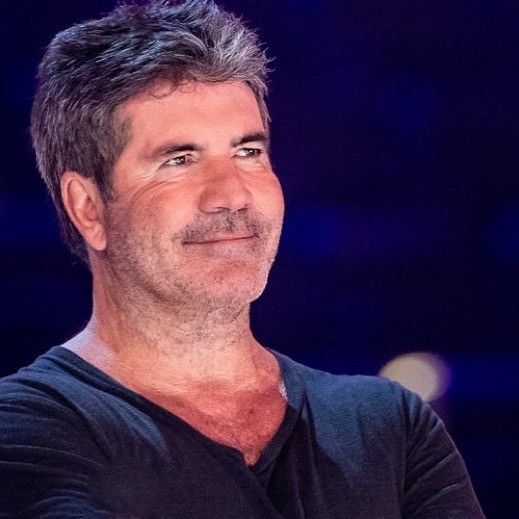 Simon Cowell