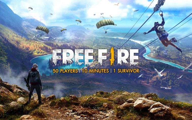 Game Battle Royale yang Gagal Total