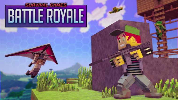 Game Battle Royale yang Gagal Total