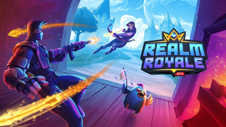 Game Battle Royale yang Gagal Total