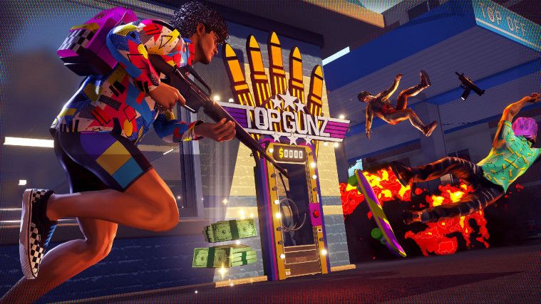 Game Battle Royale yang Gagal Total