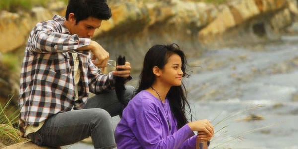 10 Film Romantis yang Mengajarkan Untuk Move On Dari Masa Lalu