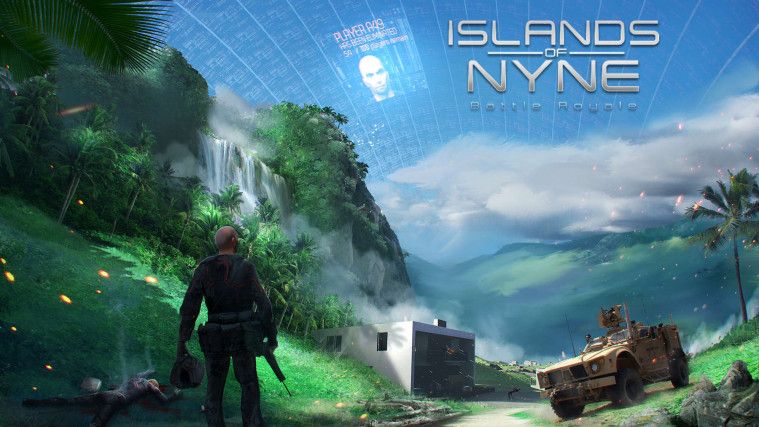 Game Battle Royale yang Gagal Total