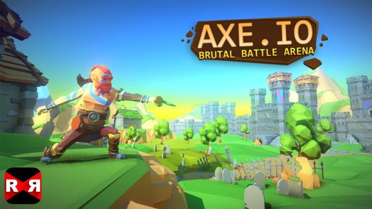 Game Battle Royale yang Gagal Total