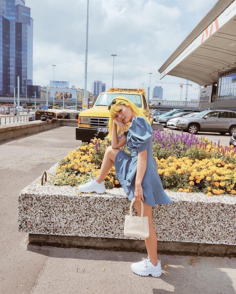 fashion traveling terbaik