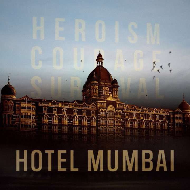 hotel mumbai movie fact