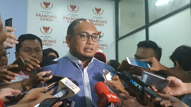 Prabowo Subianto