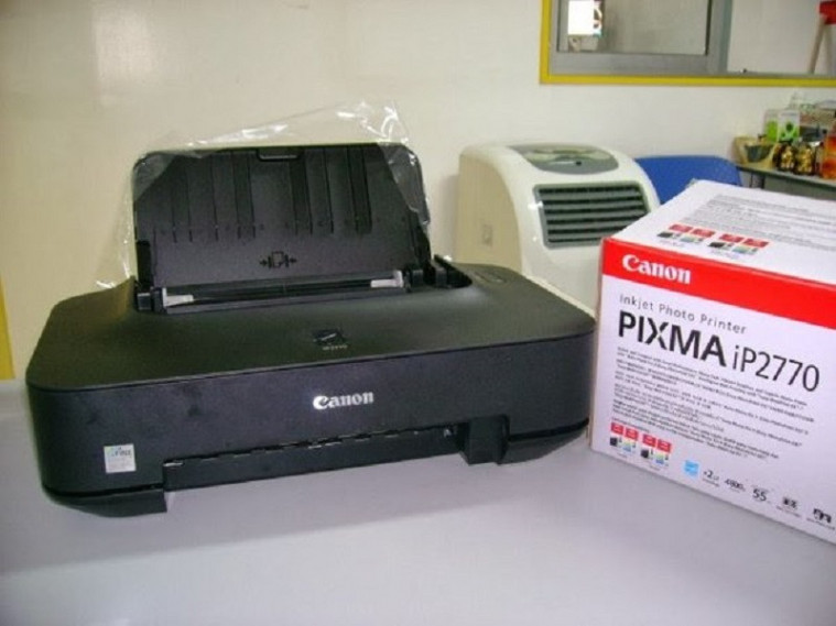 5 Printer Terbaik dengan Harga Murah