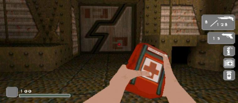 Teknologi dari game yang terealisasi