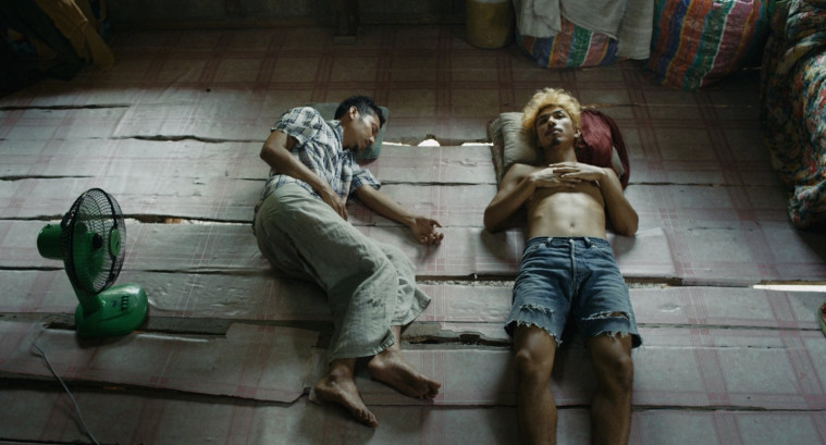 Rekomendasi Film Thailand