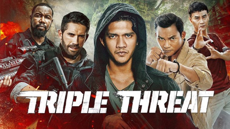 Rekomendasi Film Thailand