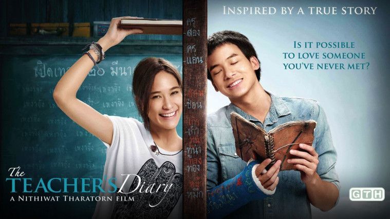 Rekomendasi Film Thailand