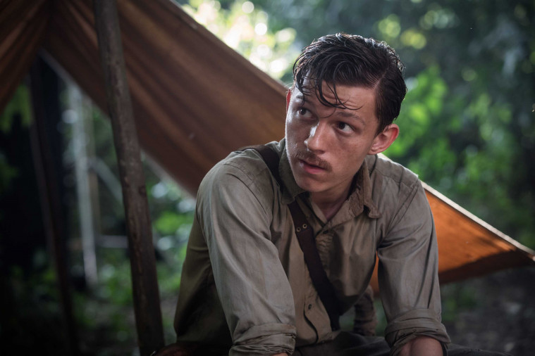 Film Tom Holland