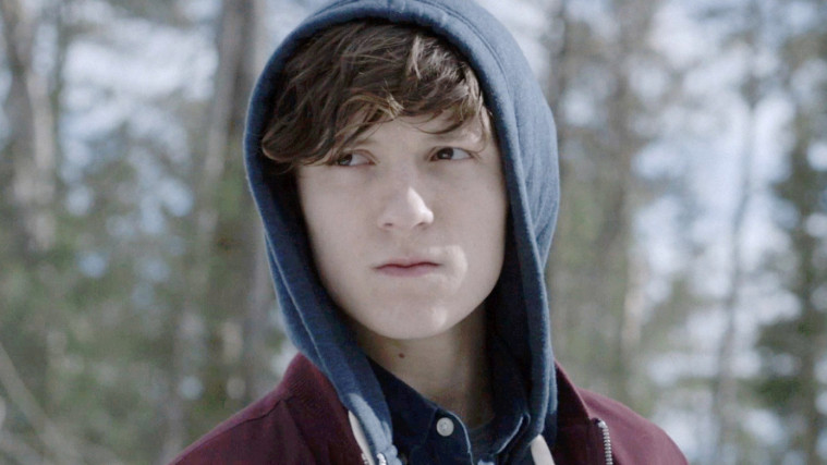 Film Tom Holland