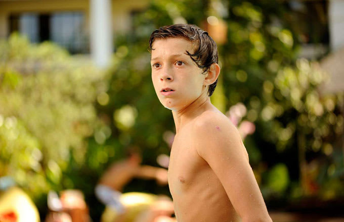 Film Tom Holland