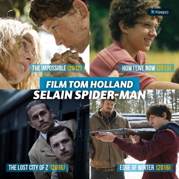 Film Tom Holland