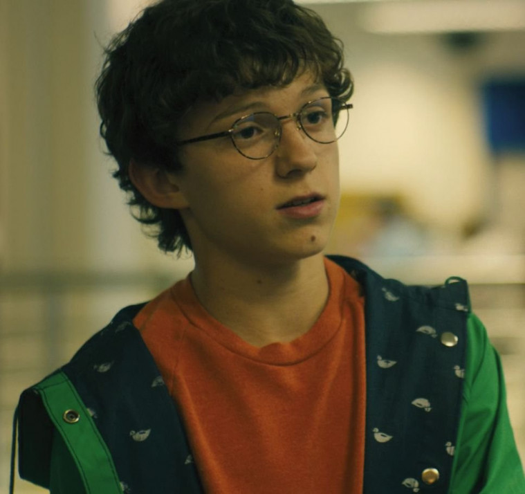 Film Tom Holland