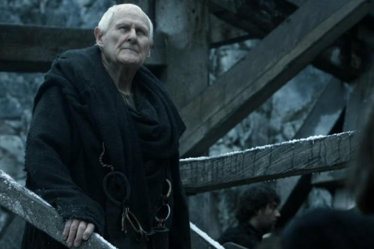 Fakta Menarik Game of Thrones