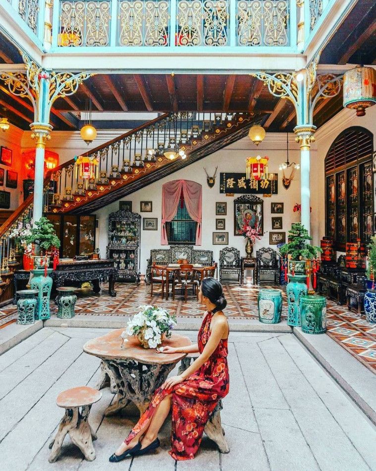 liburan-ke-penang
