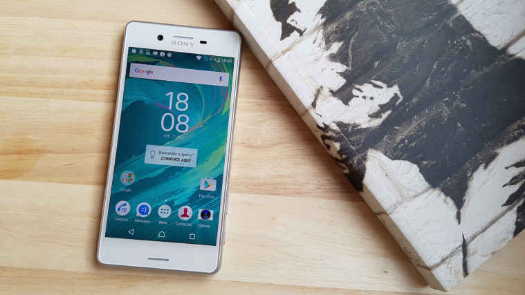 HP Sony Terbaru