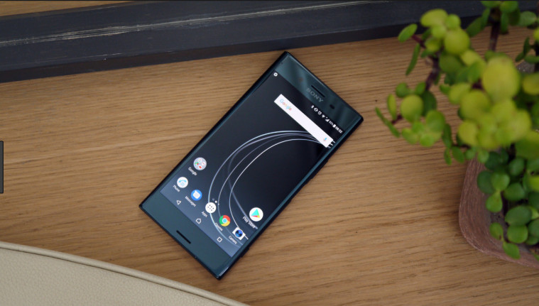 HP Sony Terbaru