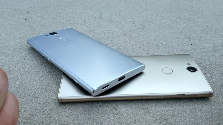 HP Sony Terbaru