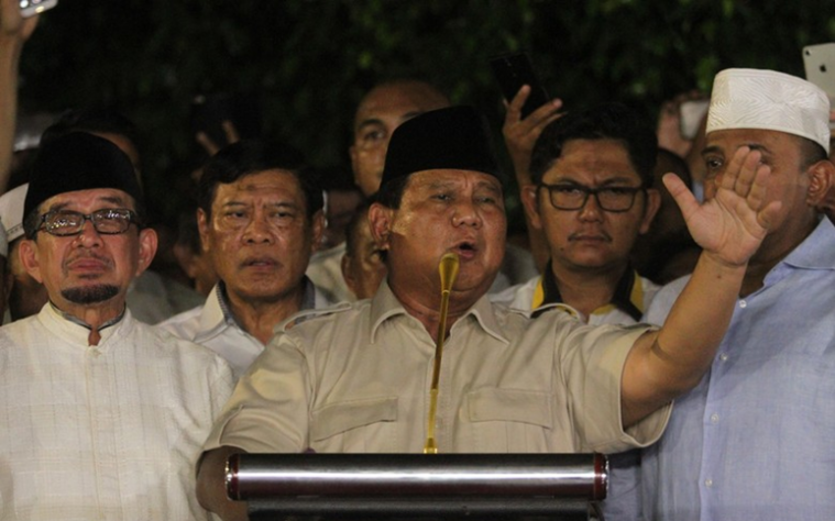 DPP Gerindra