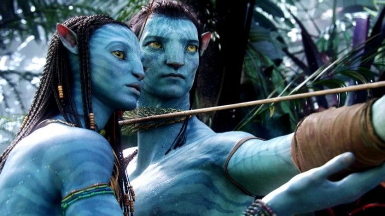 Film Hollywood dengan Keuntungan Tertinggi
