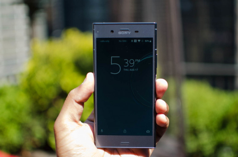 HP Sony Terbaru