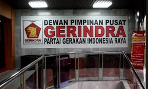 DPP Gerindra