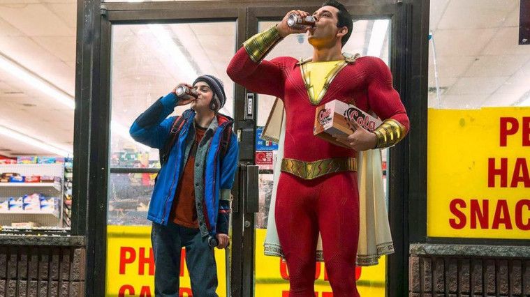 film marvel