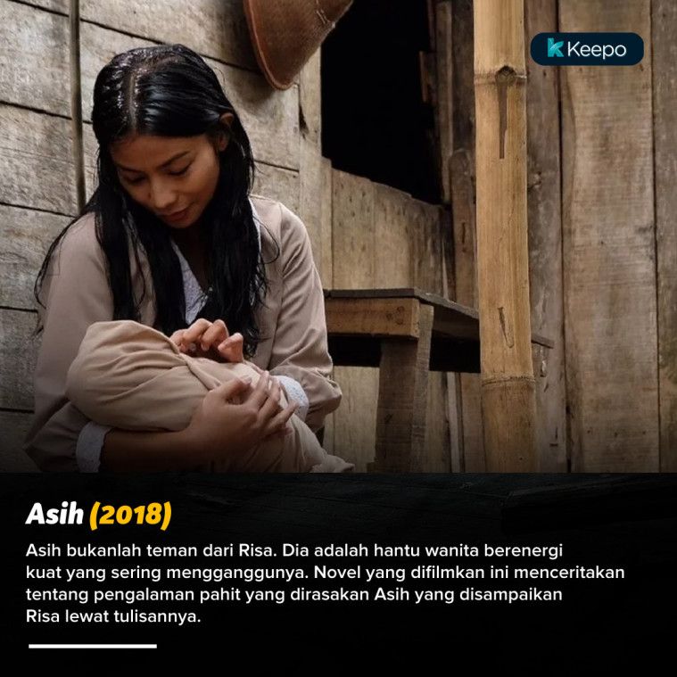 download film asih