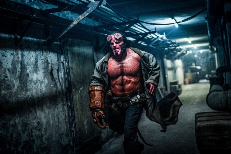 film marvel
