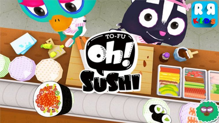 Seru 10 Game Memasak Makanan Jepang Terbaik Di Android