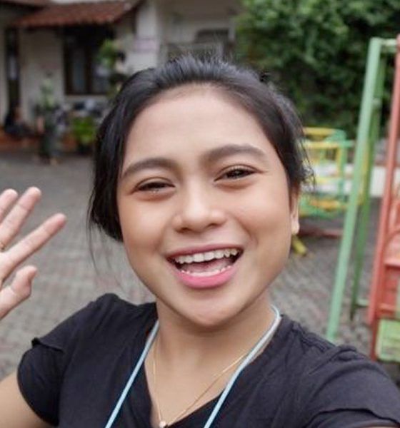 Peserta LIDA