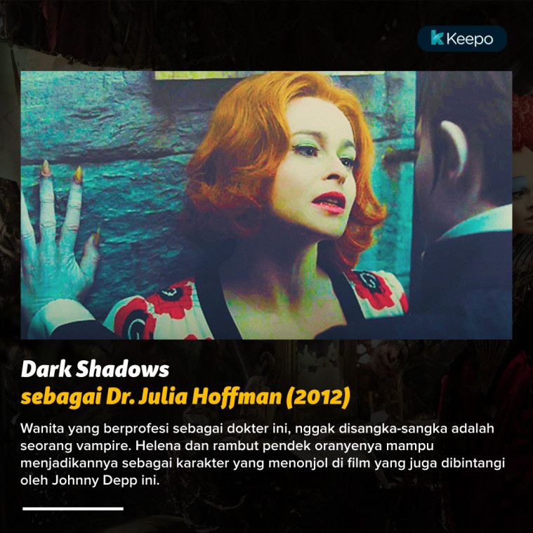film Helena Bonham Carter