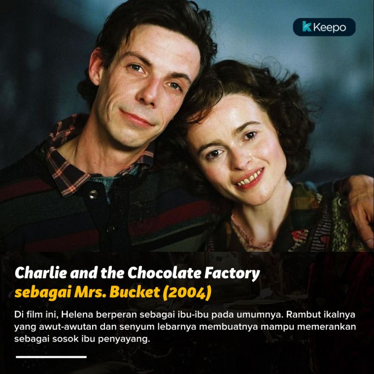film Helena Bonham Carter