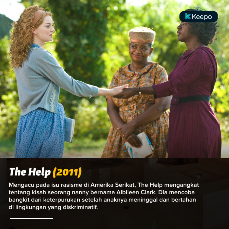 film tentang nanny