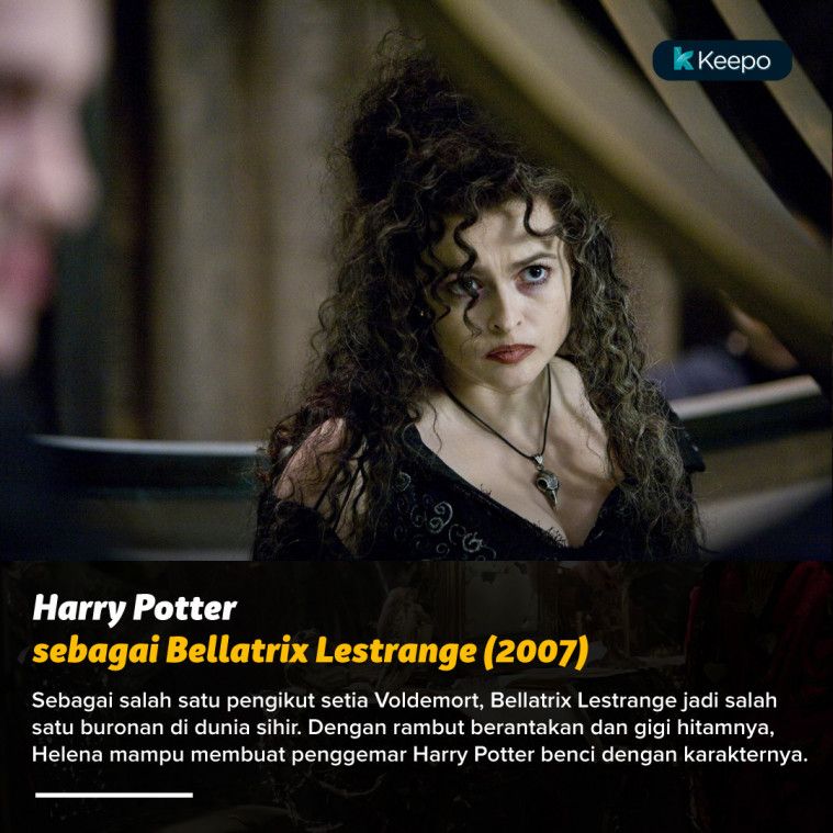 film Helena Bonham Carter