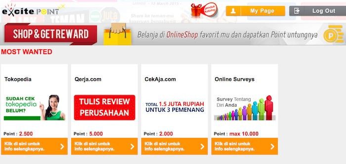 Daftar Aplikasi Penghasil Pulsa Gratis