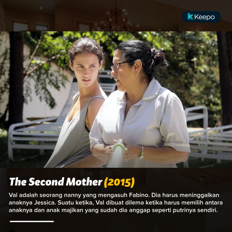 film tentang nanny