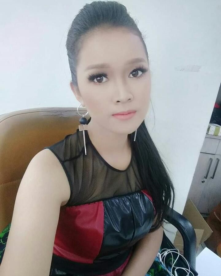 Peserta LIDA