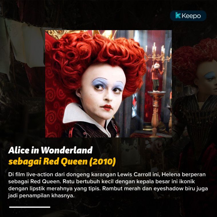 film Helena Bonham Carter