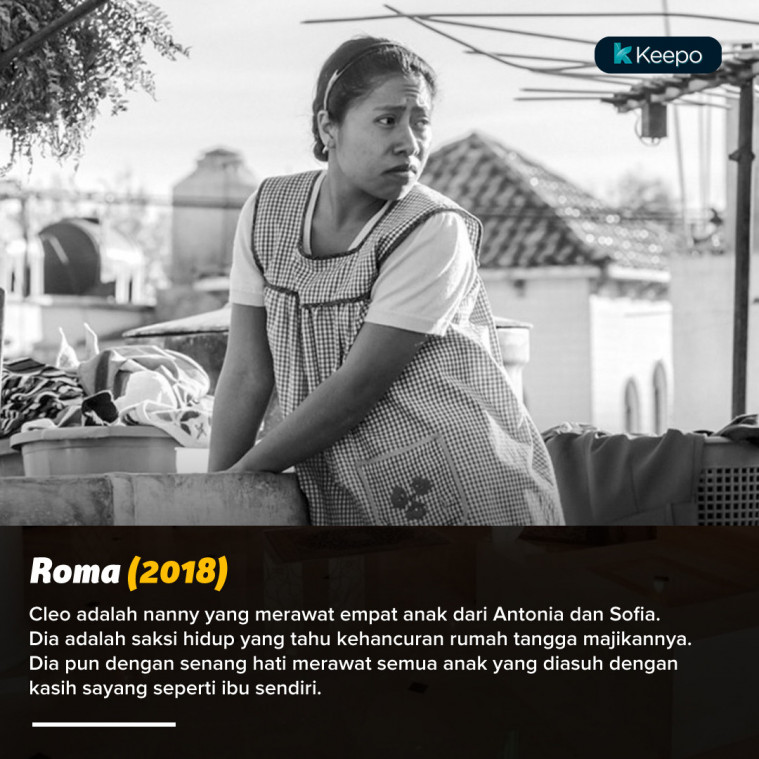 film tentang nanny