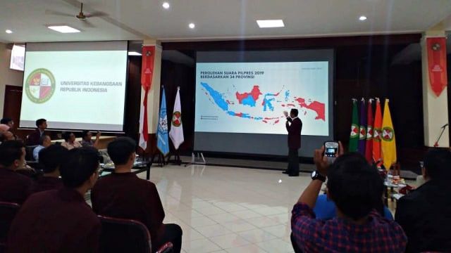 Presentasi dari UKRI