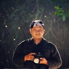 Sang fotografer