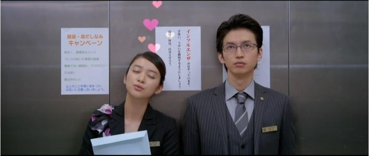 Dilarang Baper, Inilah 7 Film Jepang Romantis Terbaik