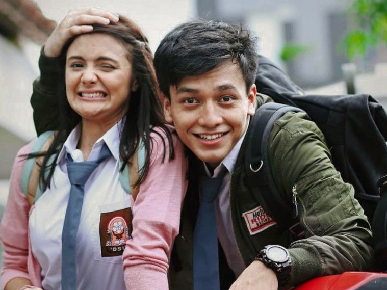 Film Remaja Indonesia Cinta Cintaan Yang Nggak Cheesy 