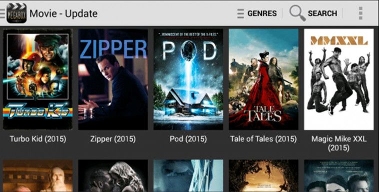 Download Film Indonesia Terbaru dan Gratis